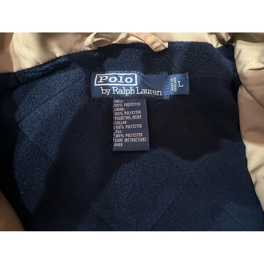 Great Men Jacket - image 1